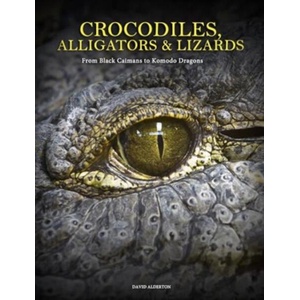 Crocodiles, Alligators & Lizards (ISBN: 9781838864286)