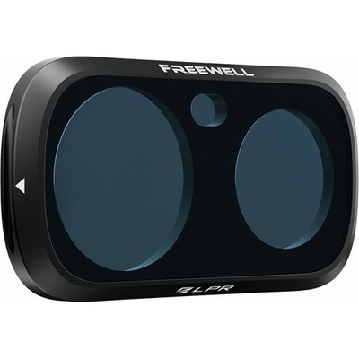 Freewell LPR filtr pro Insta360 Luna Ultra