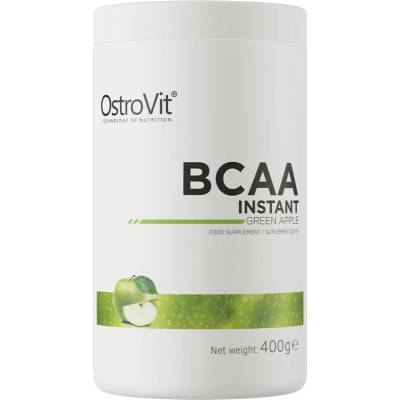 OstroVit BCAA Instant, 400 Grams