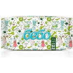 Bebo Влажни кърпички Bebo - С екстракт от Алое Вера, 15 броя (857) - baby