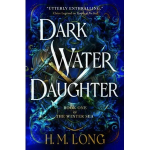 Dark Water Daughter (ISBN: 9781803362601)