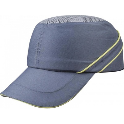 Delta Plus AIR COLTAN Šedá