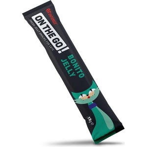ON THE GO! by Pet Interest On the go! Желета за котки, различни вкусове, 15 гр. саше