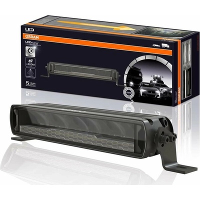 OSRAM LED Prídavný svetlomet leddl110-CB 12/24 V FS1