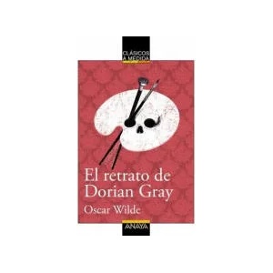 El retrato de Dorian Gray (0000)