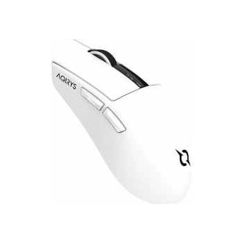 AQIRYS ZEPHYR white