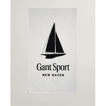 Gant Хавлиена кърпа Gant 852014111 towel - White (White)