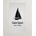 Gant Хавлиена кърпа Gant 852014111 towel - White (White)