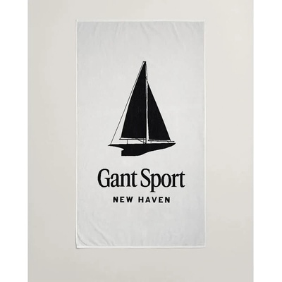 Gant Хавлиена кърпа Gant 852014111 towel - White (White)