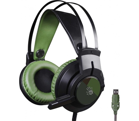 A4Tech Bloody J437