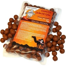Imperial Baits boilies Carptrack Osmotic Oriental Spice 1 kg 24 mm