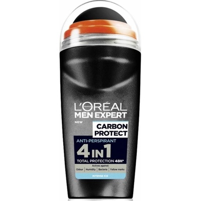 L'Oréal Paris Men Expert Magnesium Defense roll-on 50 ml