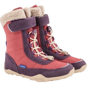 Finkid Детски зимни ботуши Finkid Kid's Jotos Winter boots - Cedar / Chocolate - размер 36 (EU) (702-5716-0124)