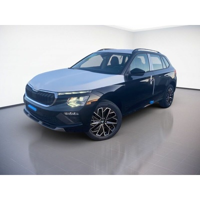Skoda Kamiq 1.0 TSI 85 kW