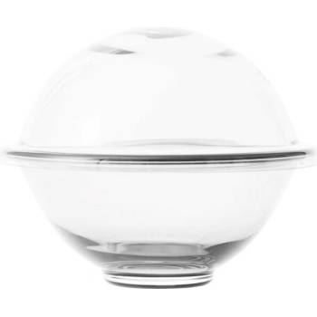 Lyngby Бонбониера Chapeau 0, 5 л прозрачна (200928)