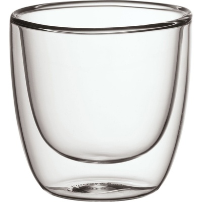 Villeroy & Boch Чаша без столче Manufacture Rock 110 мл (10-4239-7982)