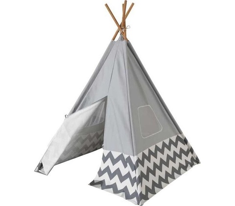 KidKraft stan Teepee grey