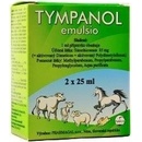 Vitamíny a doplnky stravy pre psov Tympanol emulse 2 x 25 ml