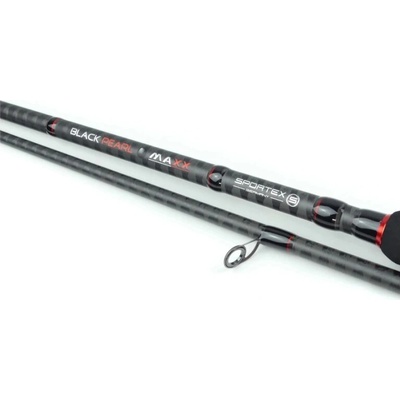 Sportex Black Pearl Maxx 187 122351 · 305 cm · 5 - 29 g · 2 diely