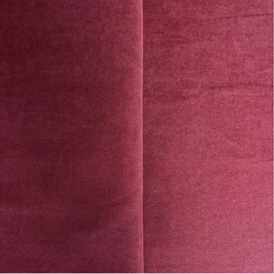 Tegatex Látka závěsovina metráž - burgundy lehká