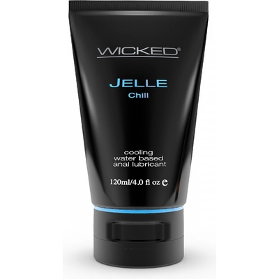 WICKED CHILL ANAL 120 ml