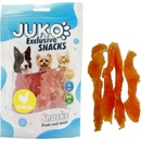 Chicken Soft Jerky made by hand JUKO Snacks 70 g