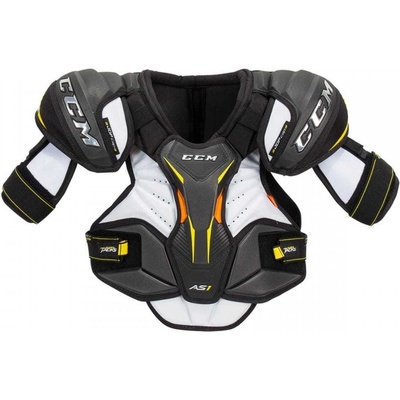 Chrániče ramen CCM Super Tacks AS1 JR