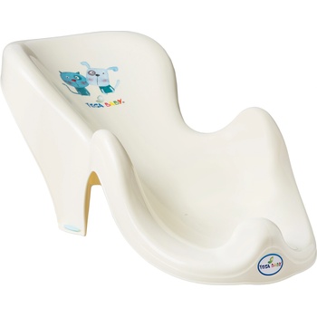 Image 1 of Chipolino Подложка за къпане Анита"Куче&Коте"жълта (3800931025267)