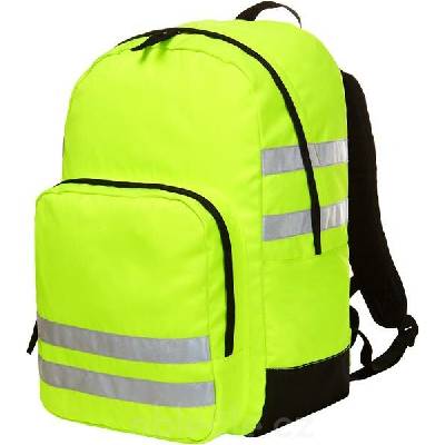 Batoh "Reflex" Halfar 1812206 barva neon yellow
