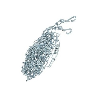 Zolux Řetěz uvazovací k boudě pro psa ocelový 5 m