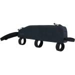 Rapha Чанта за рамка Rapha Explore Top Tube Bag Long Bike bag - Vulcan / Asphalt - размер One Size (510-6454-0111)