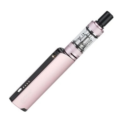 Justfog Q16 Pro 900 mAh Pink 1 ks