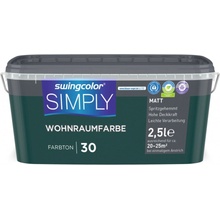 Swingcolor Simply 2,5 l 30