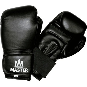 MASTER Боксови ръкавици master tg12
