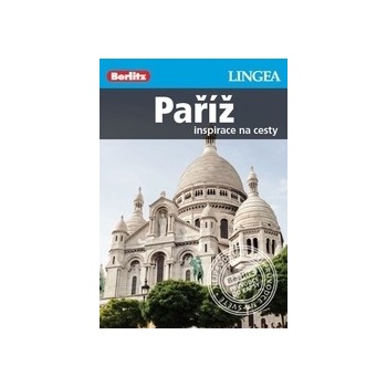 Paříž Berlitz