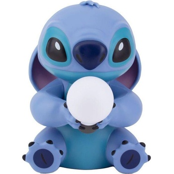 Paladone Лампа Paladone Disney: Stitch - Light Home, PP9652LSINV2 (PD-078561)