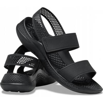 Crocs LiteRide 360 Sandal Women Black