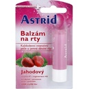 Balzámy na rty Astrid Balzám na rty jahoda 4,8 g