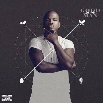 Universal Ne-Yo: Good man - CD (022110)