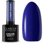 Claresa CLARESA_Color Soak Off UV/LED Mystic Aura hybrid nail polish 05 5g