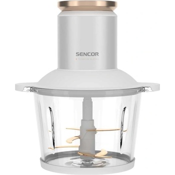 Image 1 of Sencor SCB 7000WH