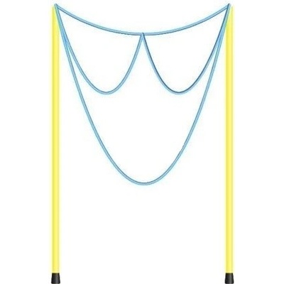 Russell tuban brýle velká šnůra bublifuk