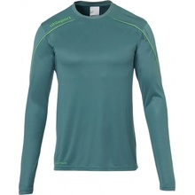 Uhlsport Uhlsport Stream 22 jersey long sleeve kids zelená