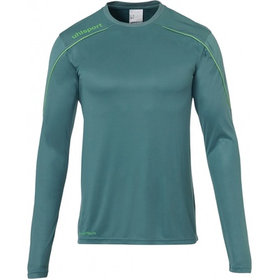 Uhlsport Uhlsport Stream 22 jersey long sleeve kids zelená
