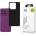 3mk Protection 3mk Matt Case за Motorola Edge 60 Pro - черен мат (5903108663328)