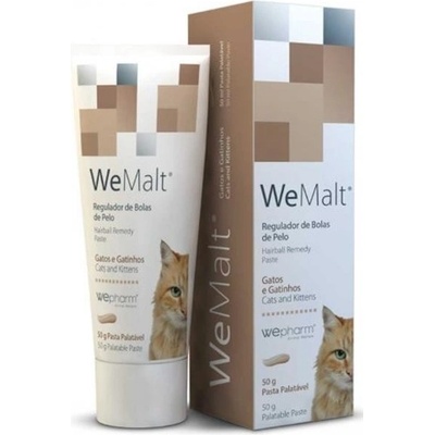 WePharm Wemalt 50 g