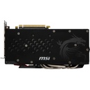 MSI Radeon RX 580 8GB GDDR5 256bit (RX 580 GAMING X 8G)