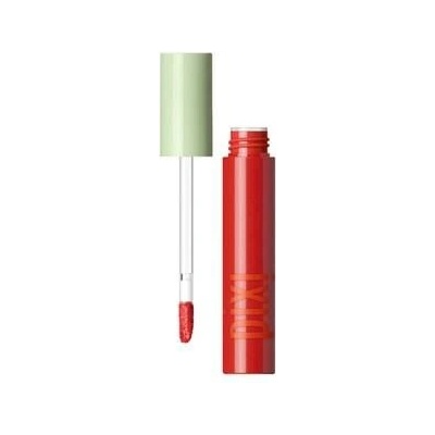 Pixi TintFix Satin Lip Tint Barevná rtěnka růžová 5 g