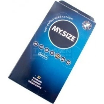 My.Size 49mm 10ks