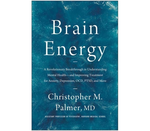 Brain Energy